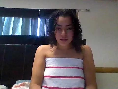 indiamarie from StripChat
