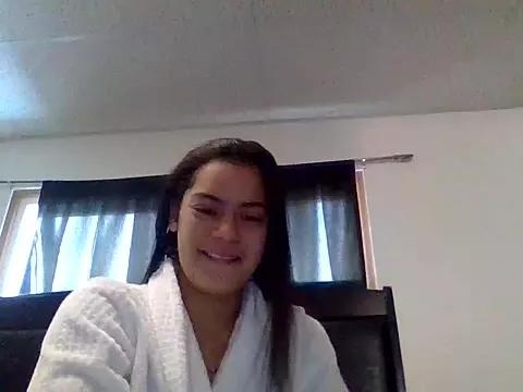indiamarie from StripChat