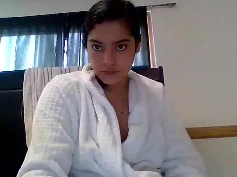 indiamarie from StripChat
