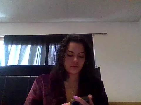 indiamarie from StripChat