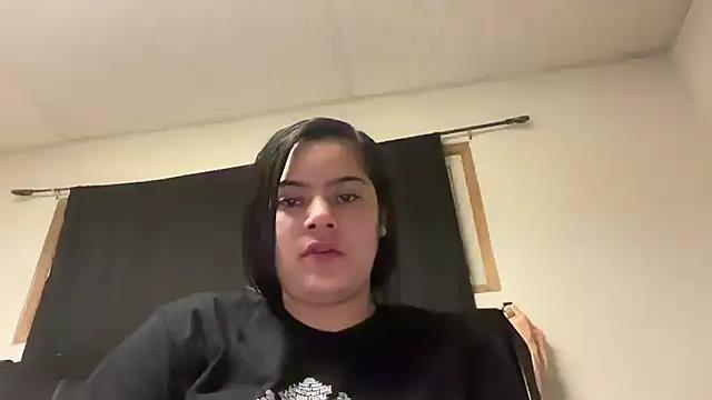 Indiamarie webcams show profile image 