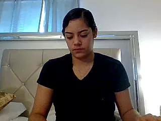 indiamarie from StripChat