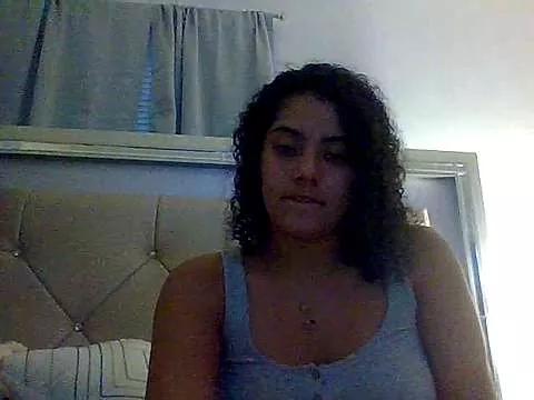 indiamarie from StripChat