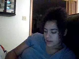 indiamarie from StripChat