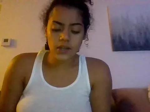 indiamarie from StripChat