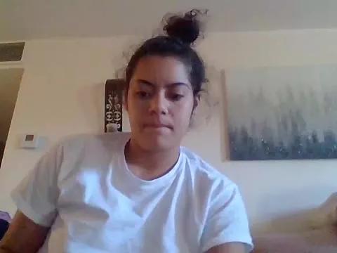 indiamarie from StripChat