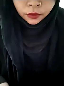Indian-Nazia from StripChat
