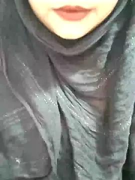 Indian-Nazia from StripChat