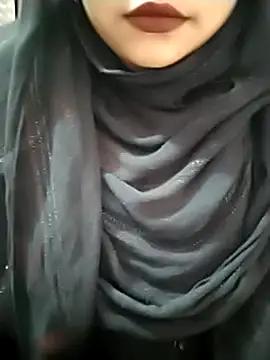 Indian-Nazia from StripChat