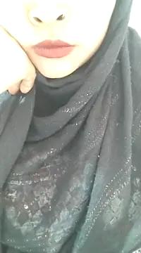 Indian-Nazia from StripChat