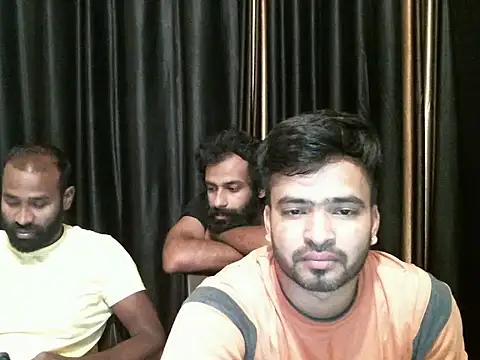 indian2 from StripChat