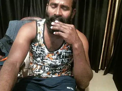 indian2 from StripChat