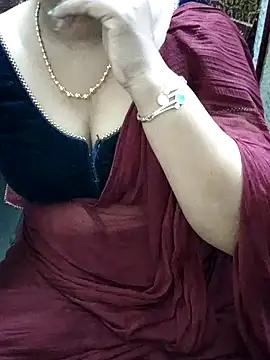 indian_anu_mallu from StripChat