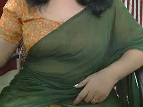 indian_anu_mallu from StripChat