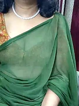 indian_anu_mallu from StripChat