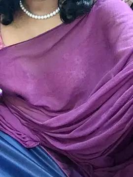 indian_anu_mallu from StripChat