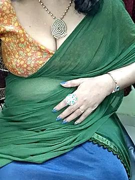 indian_anu_mallu from StripChat