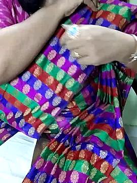 indian_anu_mallu from StripChat
