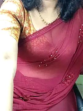 indian_anu_mallu from StripChat