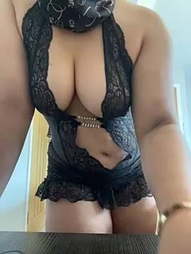 indian_arab_slut from StripChat
