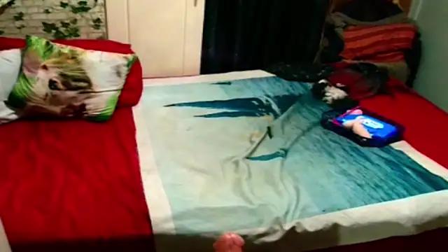 Indian_Blaze00 from StripChat
