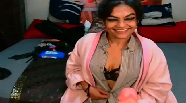 Indian_Blaze00 from StripChat