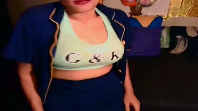 Indian_Blaze00 from StripChat