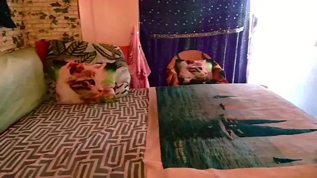 Indian_Blaze00 from StripChat