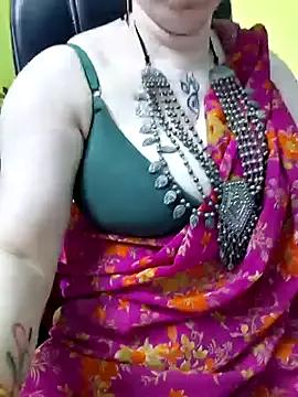 Indian_Coupl3 from StripChat is Freechat