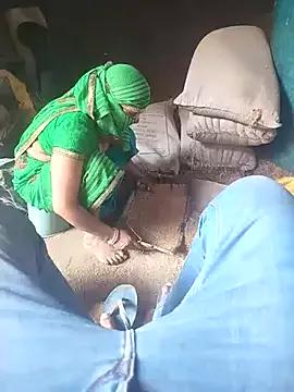indian_couple4 from StripChat
