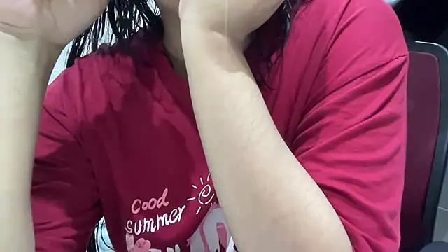 Indian_Diya08 from StripChat