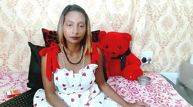 Indian_honeypot from StripChat