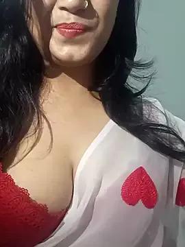 Indian_Jaan from StripChat