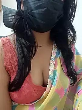Indian_Jaan from StripChat