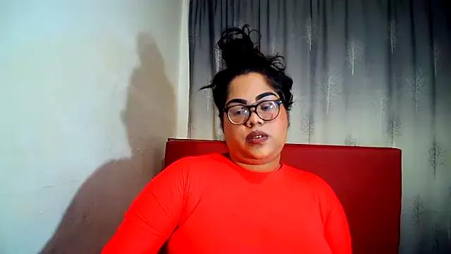 Indian_Lola00 from StripChat