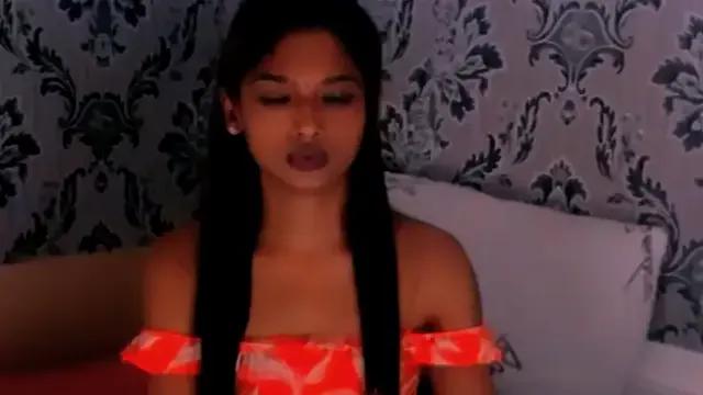 Indian_mysteryxxx from StripChat