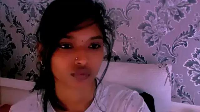 Indian_mysteryxxx from StripChat is Freechat