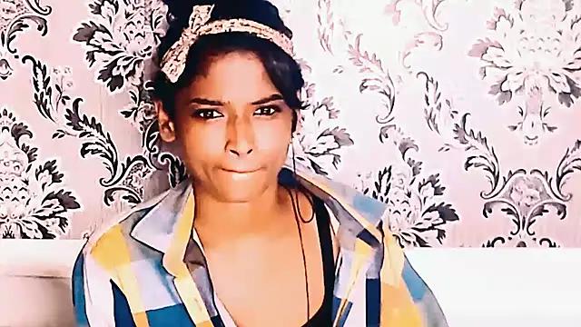 Indian_mysteryxxx from StripChat
