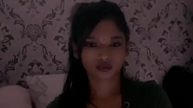 Indian_mysteryxxx from StripChat