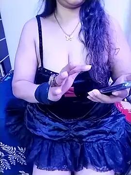 indian_passion from StripChat