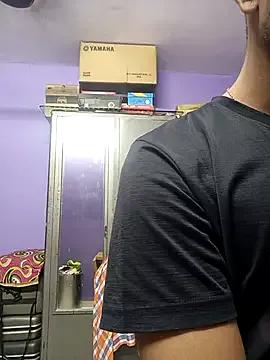 INDIAN_PRINCE_01 from StripChat
