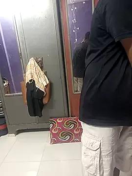 INDIAN_PRINCE_01 from StripChat
