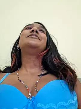 Indian_princess19 from StripChat is Freechat