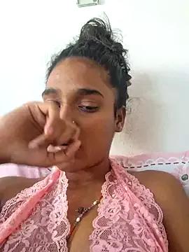 Indian_princess19 from StripChat