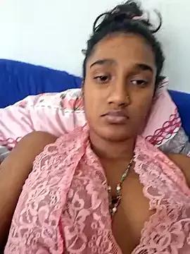 Indian_princess19 from StripChat