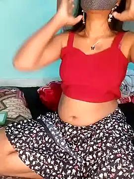 Indian_queenbaby from StripChat