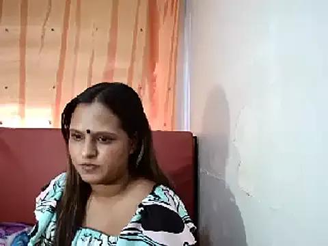 Indian_sunshine from StripChat