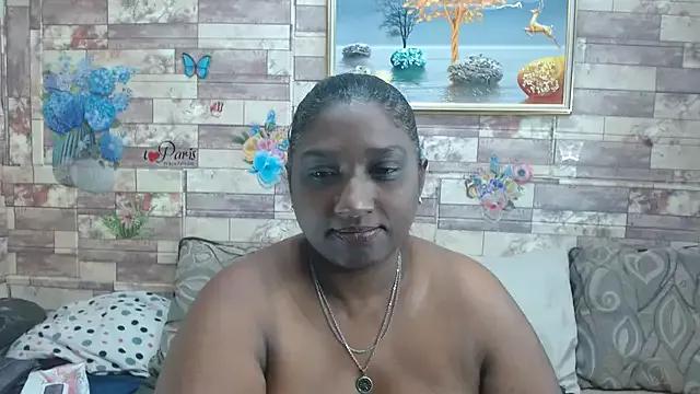 Indian_tracy from StripChat