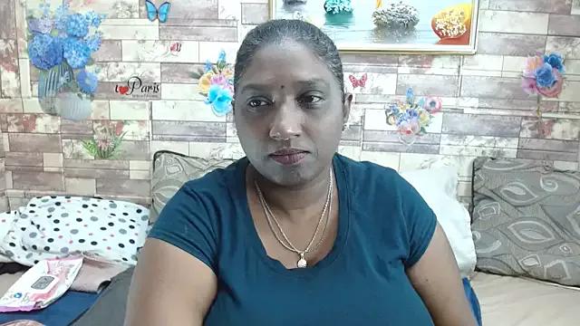 Indian_tracy from StripChat