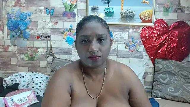 Indian_tracy from StripChat